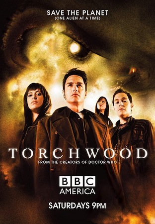 Torchwood